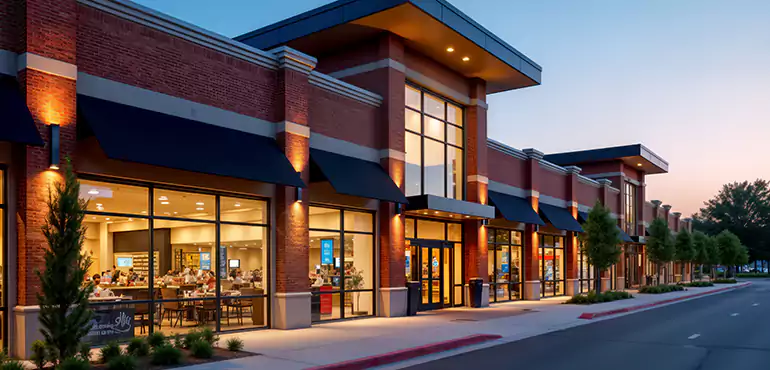 Sell Commercial Property Fast in Three Rivers, MI – Secure Your Financial Future