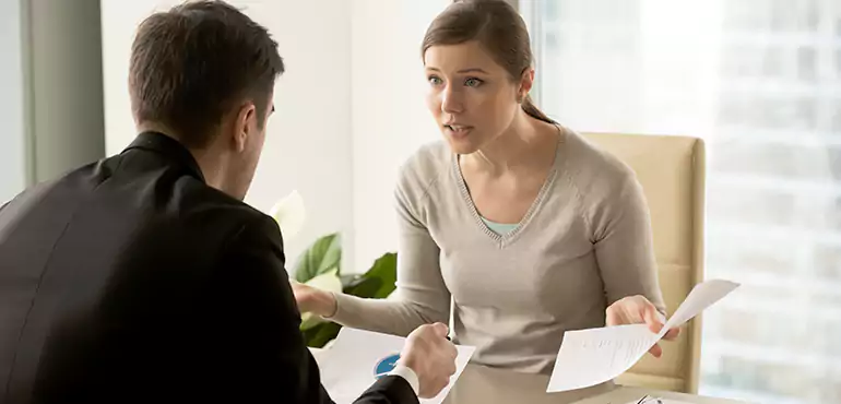 We Buy Your House Quickly in Grosse Pointe Woods, MI During a Divorce
