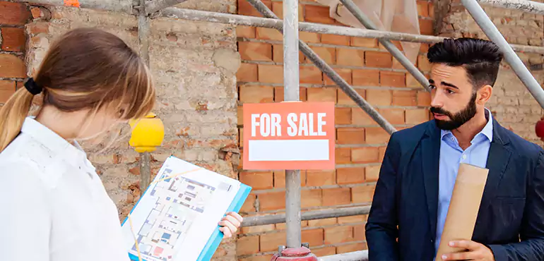 Supportive Home Selling Services for Inherited Property in Grosse Pointe