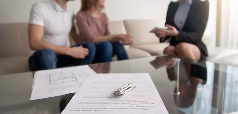 Sell Your Home Fast During Divorce in Center Line, MI