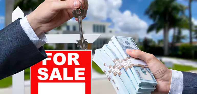 We Buy Homes with Back Taxes in Grosse Pointe, MI