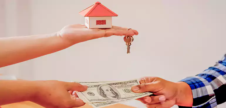 Sell Your House Fast & Avoid the Complications of Bankruptcy in Comstock Park, MI