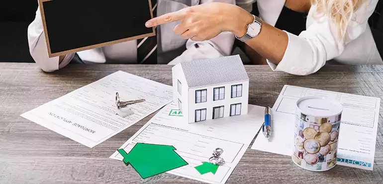 Solutions for homeowners in pre-foreclosure in East Lansing, MI