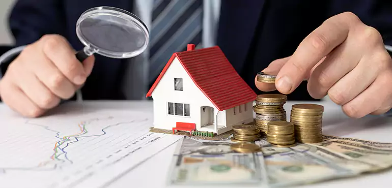 Home Needing Updates in Any Conditions for Cash in East Lansing, MI