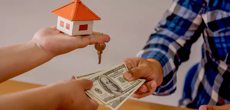 Why Cash Buyers Love Off Market Homes Too in Grosse Pointe, MI?