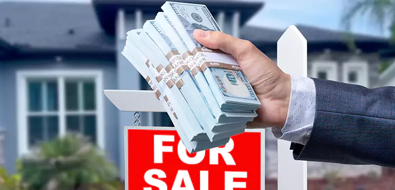 A Few of the Benefits of Selling to Us in Grosse Pointe Farms, MI
