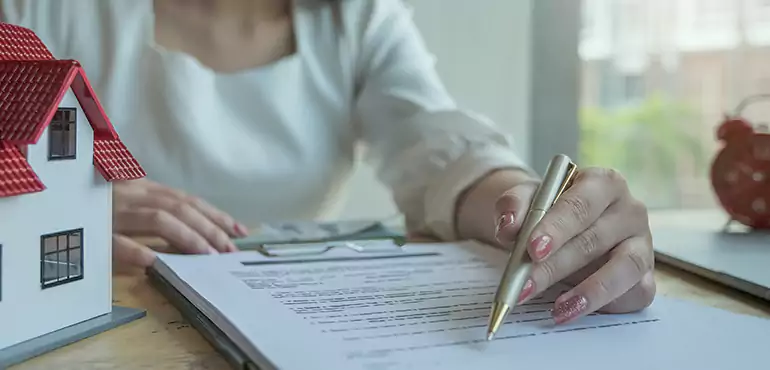 We Buy Homes to Help You Pay Off Debt – No Repairs or Upgrades Needed in Three Rivers, MI