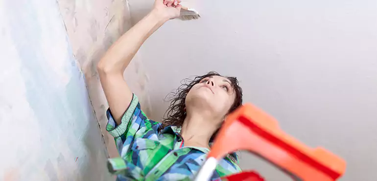 Ready to Get Rid of Your Moldy East Lansing Home? Call Now for a Fast Cash Offer