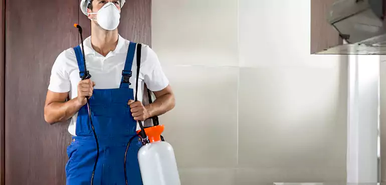 Why Michigan Homeowners Choose Us When Pests Make Selling Difficult