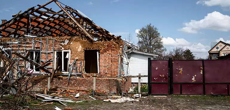 Types of Houses We Buy Without Repairs in Three Rivers, MI