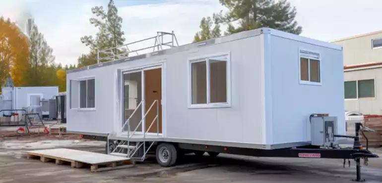 Mobile Homes We Buy in Michigan, MI