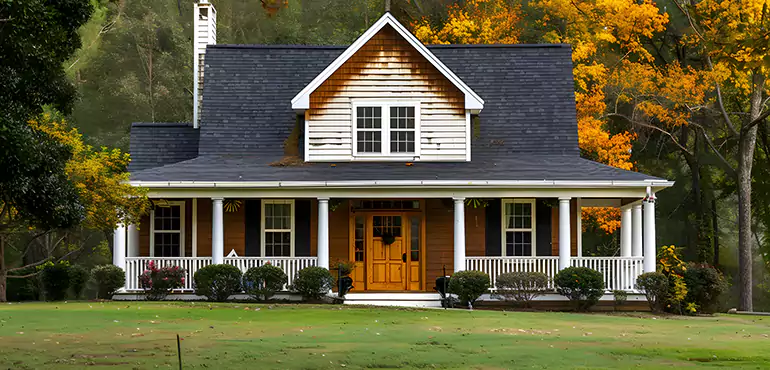 What Types of Properties Do We Buy in Center Line?