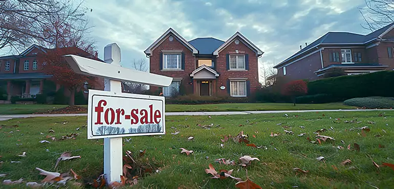 Why Comstock Park Homeowners Choose Our Quick Sale Service