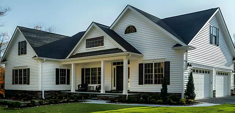 We Buy Torn Down Houses in Any Condition Across South Monroe – Get a Cash Offer Today