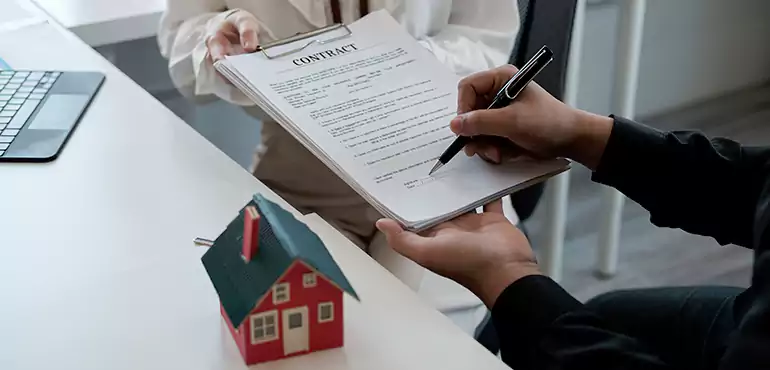 Types of Properties We Buy via Assignment in Michigan, MI