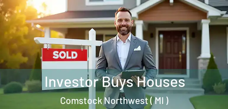  Investor Buys Houses Comstock Northwest ( MI )