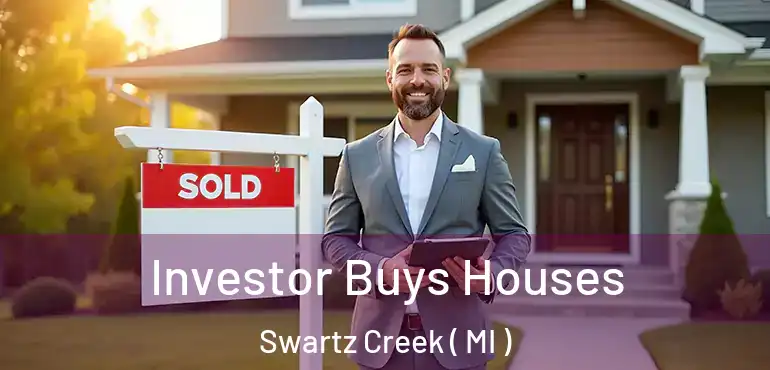  Investor Buys Houses Swartz Creek ( MI )