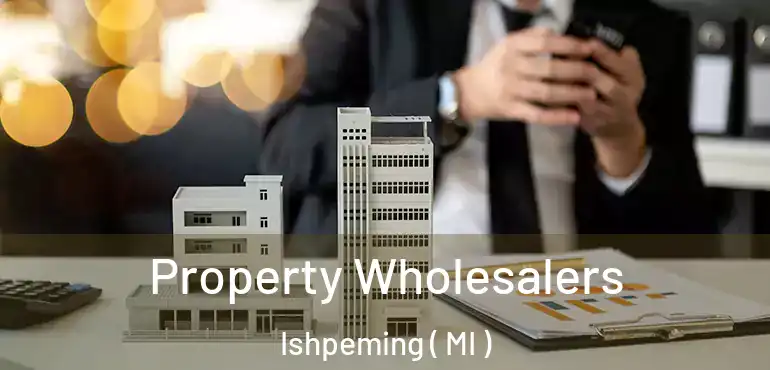  Property Wholesalers Ishpeming ( MI )