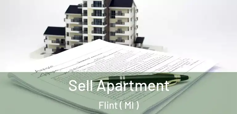  Sell Apartment Flint ( MI )