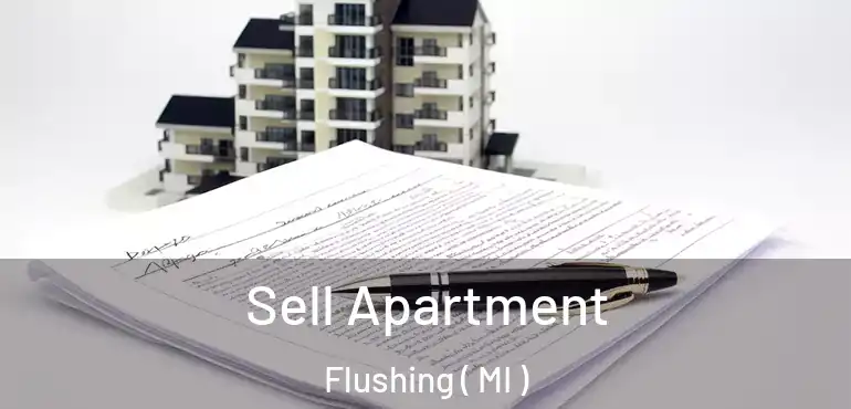  Sell Apartment Flushing ( MI )
