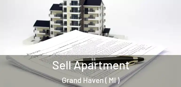  Sell Apartment Grand Haven ( MI )