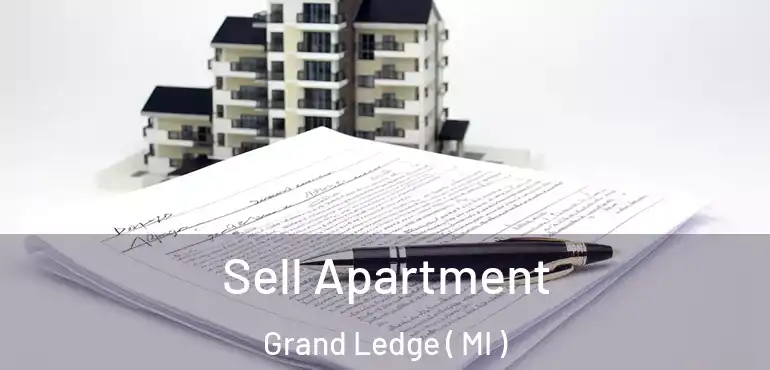  Sell Apartment Grand Ledge ( MI )