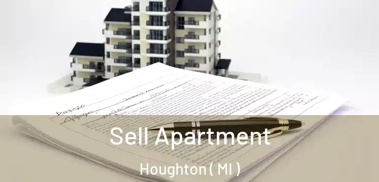  Sell Apartment Houghton ( MI )