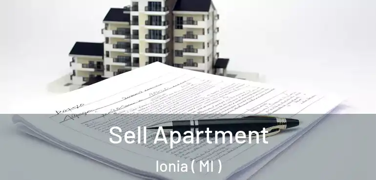  Sell Apartment Ionia ( MI )