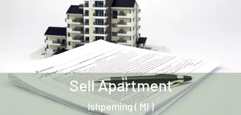  Sell Apartment Ishpeming ( MI )