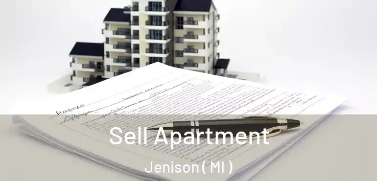  Sell Apartment Jenison ( MI )