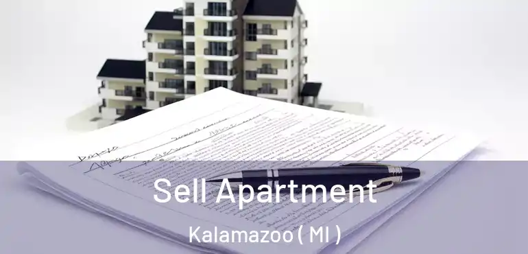  Sell Apartment Kalamazoo ( MI )