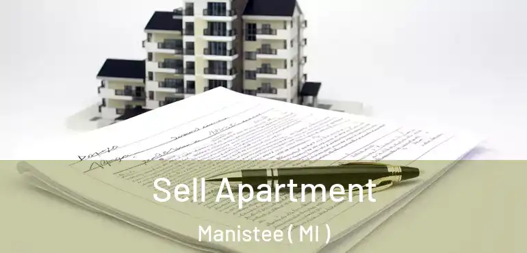 Sell Apartment Manistee ( MI )