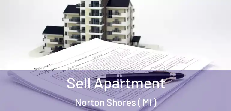  Sell Apartment Norton Shores ( MI )