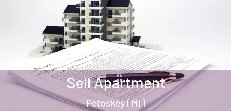  Sell Apartment Petoskey ( MI )