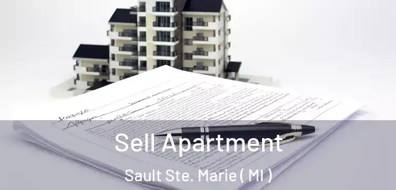  Sell Apartment Sault Ste. Marie ( MI )