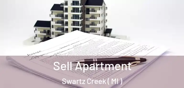  Sell Apartment Swartz Creek ( MI )