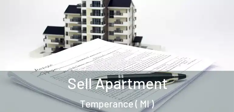  Sell Apartment Temperance ( MI )