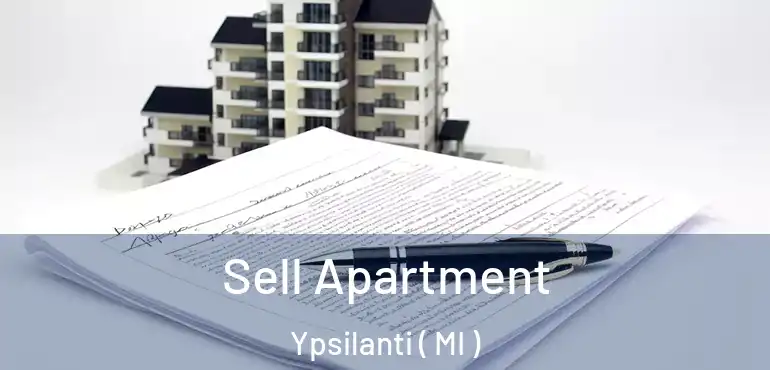  Sell Apartment Ypsilanti ( MI )