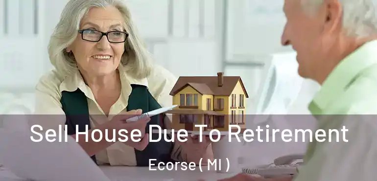  Sell House Due To Retirement Ecorse ( MI )