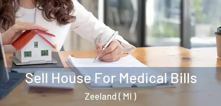  Sell House For Medical Bills Zeeland ( MI )