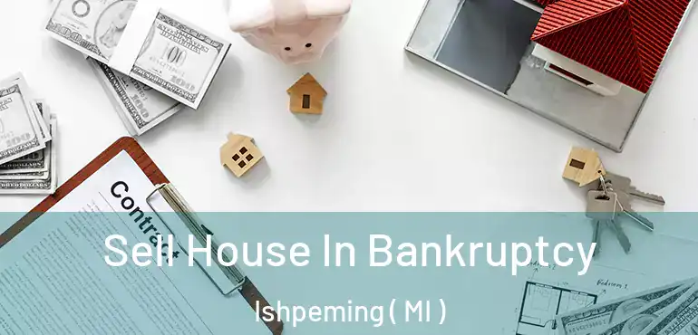  Sell House In Bankruptcy Ishpeming ( MI )