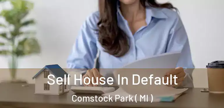  Sell House In Default Comstock Park ( MI )