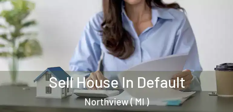  Sell House In Default Northview ( MI )