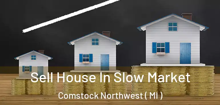  Sell House In Slow Market Comstock Northwest ( MI )