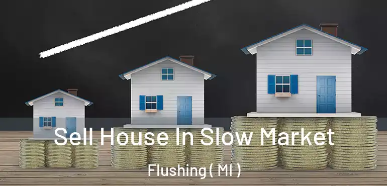  Sell House In Slow Market Flushing ( MI )