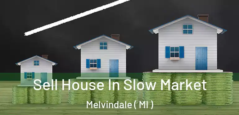 Sell House In Slow Market Melvindale ( MI )