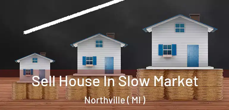  Sell House In Slow Market Northville ( MI )