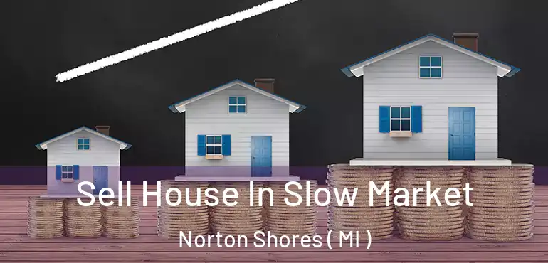  Sell House In Slow Market Norton Shores ( MI )