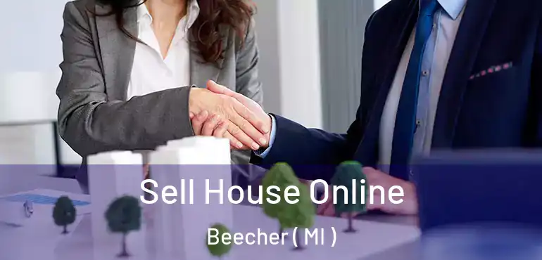  Sell House Online Beecher ( MI )