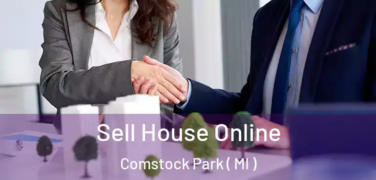  Sell House Online Comstock Park ( MI )